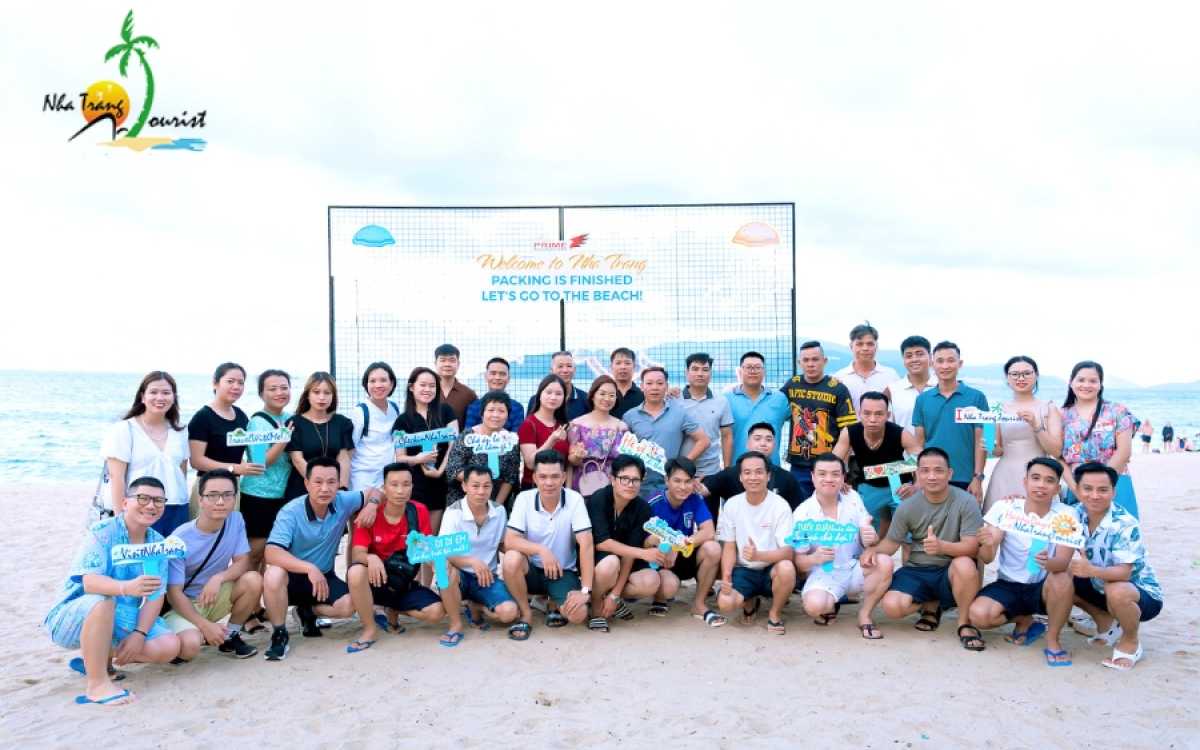 Review hành trình du lịch Nha Trang 4N3Đ - Trải nghiệm đẳng cấp cùng Asia Prime Relocations Hà Nội 